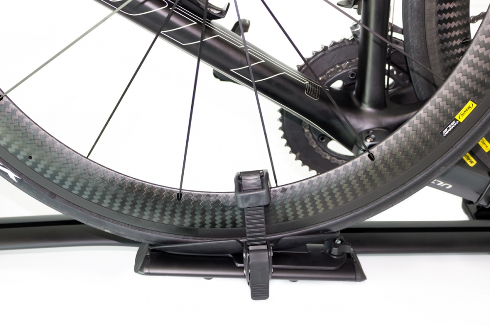 Soporte de Rueda HAST Barras de