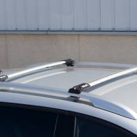 barras de techo cruz airo fix para citroen berlingo desde 2018 railing