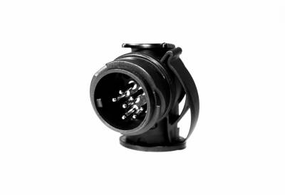 Adaptador HAST de 13 a 7 pins