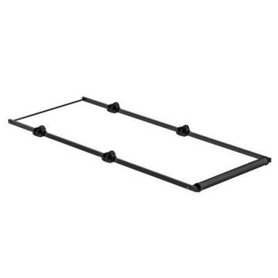 Kit de Extensión + Rodillo de Escalera 96cm