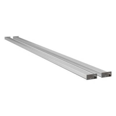 Barras de Tope 2x 115cm