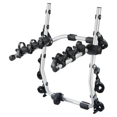 Portabicicletas Trasero Nitto