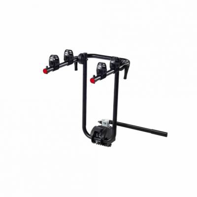 Portabicicletas de Bola Vertical CRUZ 2