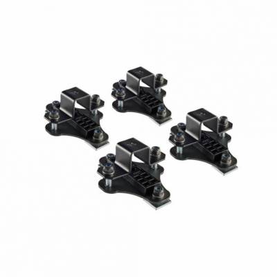 Kit Fijación Cesta 4x4