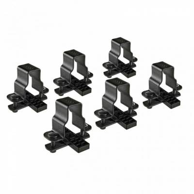 Kit Fijación Cesta 4x4