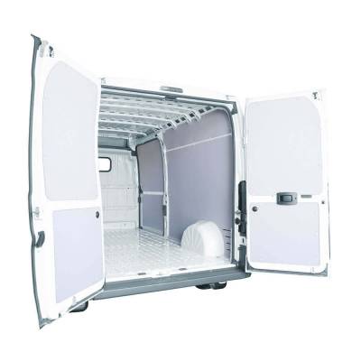 Panel Lateral Citroen Jumpy L1 2016 +