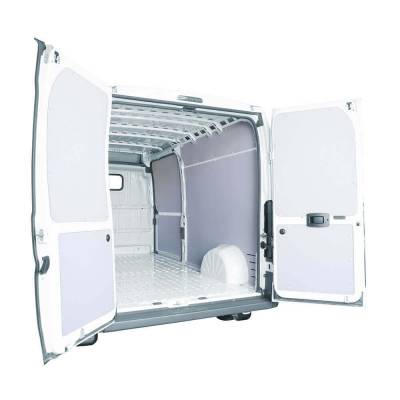 Panel Lateral Renault Kangoo L0 2014-2021
