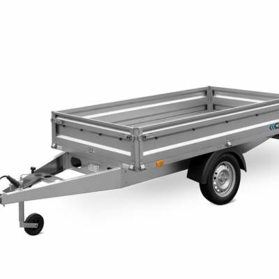 Remolque PB75-2614/1