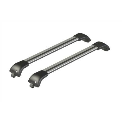 Barra de Techo Nordrive Silenzio CX