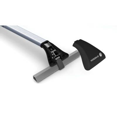 Kit de Fijación Específico Nordrive CX Barra Longitudinal - Kit Barra Longitudinal F1