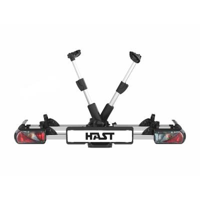 Portabicicletas de Bola HAST Spinder SX2