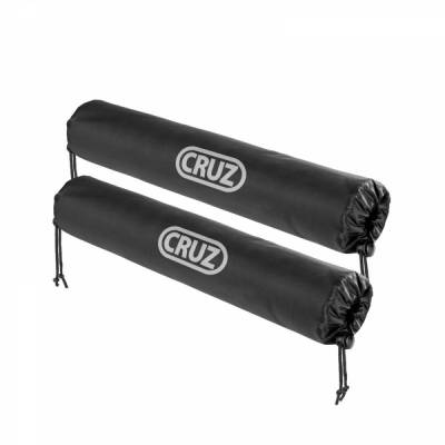 Almohadillas Cruz Airo 42 cm