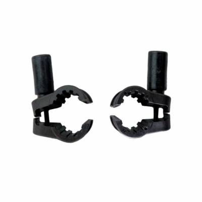 Adaptador Fijación Placa Matricula