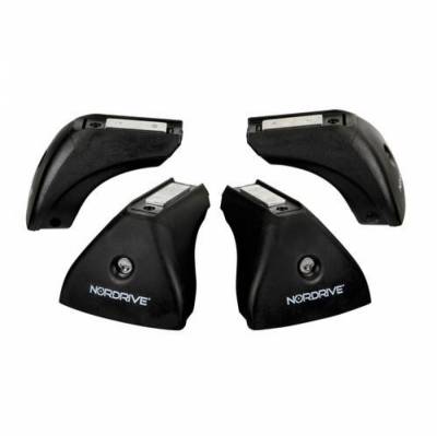 Bases de Apoyo Barras Nordrive