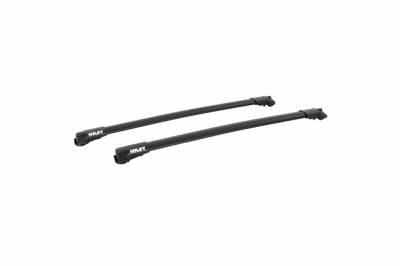 Barras de Techo HAST Railing - H36