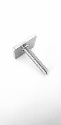 kit 8x Tornillo en 